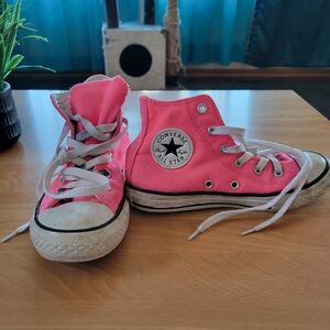 Girl's 13 Converse